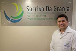 Sorriso da Granja foto 1